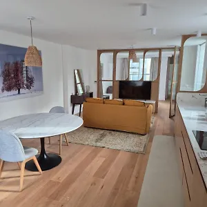 Apartment Cozy Centre, 5 Mins Louvre, Paris