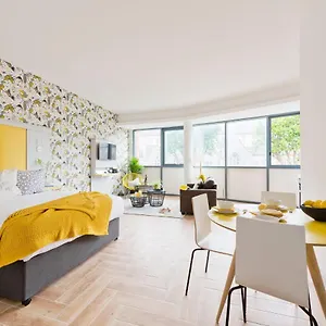 Inchicore Suites , Dublino Irlanda