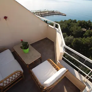 Chill Out , Sarandë Albania